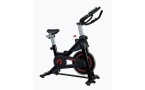  Spinning Oneal Tp1400 Black  - Bicicleta Spinning