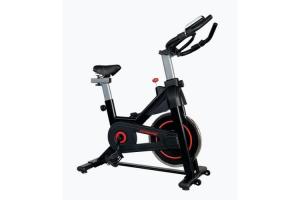  Spinning Oneal Tp1400 Black  - Bicicleta Spinning