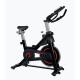  Spinning Oneal Tp1400 Black  - Bicicleta Spinning