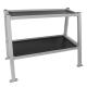 Mesa Multi-Uso 2 Prateleiras - MD05 - Up'Lift