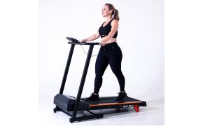 Esteira Elétrica Evo 800 - Evolution Fitness 